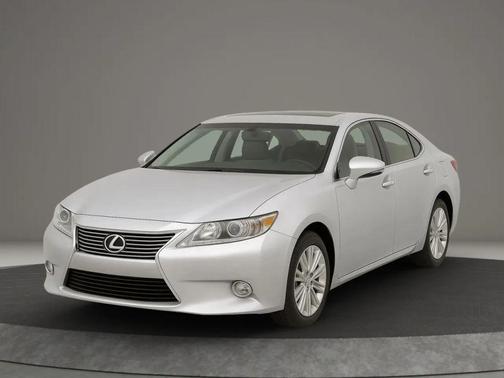 2014 Lexus ES 350 Base