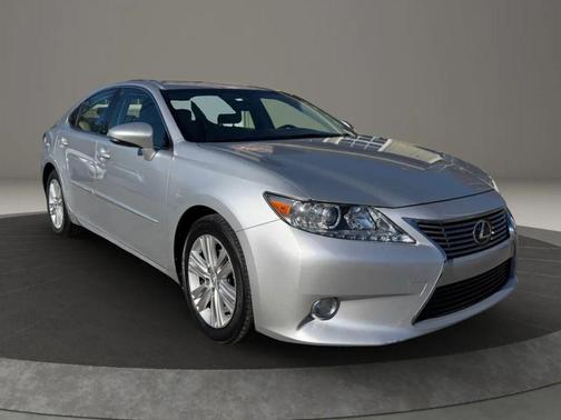 2014 Lexus ES 350 Base