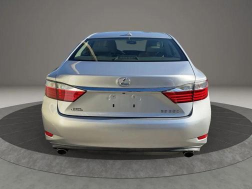 2014 Lexus ES 350 Base