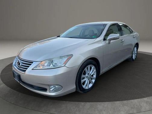2010 Lexus ES 350 Base