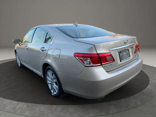 2010 Lexus ES 350 Base