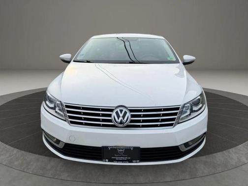 2014 Volkswagen CC Man Sport