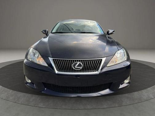 2009 Lexus IS 250 Base