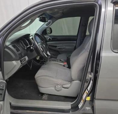 2013 Toyota Tacoma Base