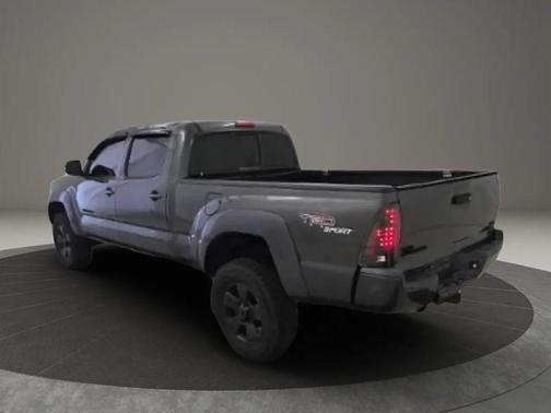 2013 Toyota Tacoma Base