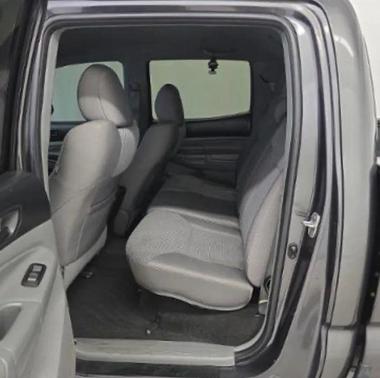 2013 Toyota Tacoma Base