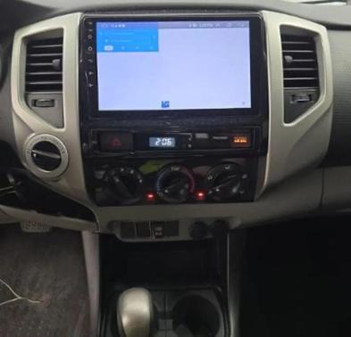 2013 Toyota Tacoma Base