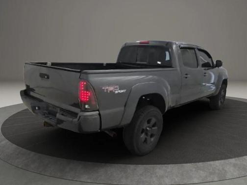 2013 Toyota Tacoma Base