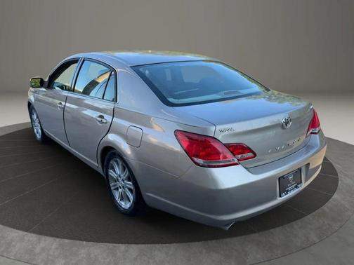 2007 Toyota Avalon Limited