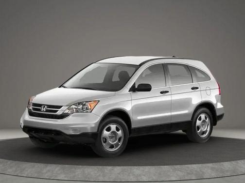 2010 Honda CR-V LX