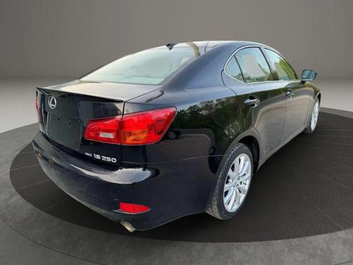 2008 Lexus IS 250 Base