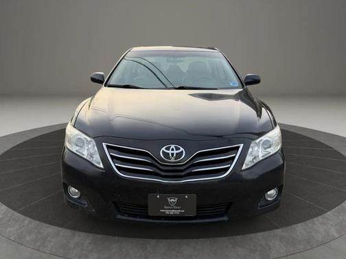 2011 Toyota Camry XLE
