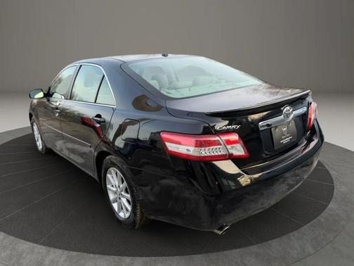 2011 Toyota Camry XLE