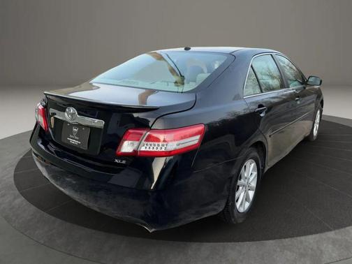 2011 Toyota Camry XLE