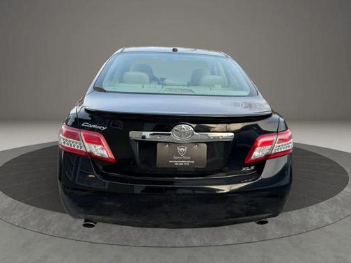 2011 Toyota Camry XLE