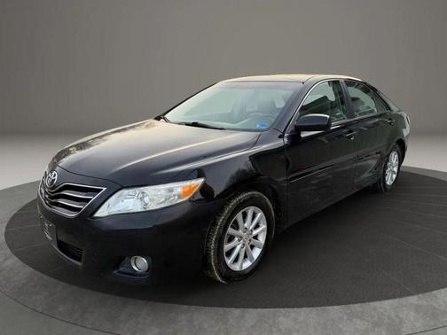 2011 Toyota Camry XLE