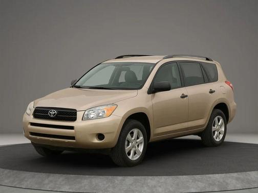 2010 Toyota RAV4 Sport