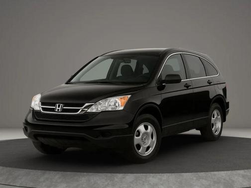 2010 Honda CR-V LX
