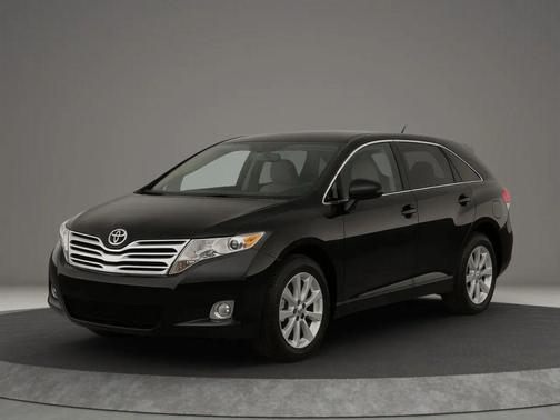 2010 Toyota Venza Base