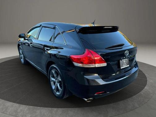 2010 Toyota Venza Base
