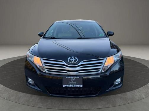 2010 Toyota Venza Base