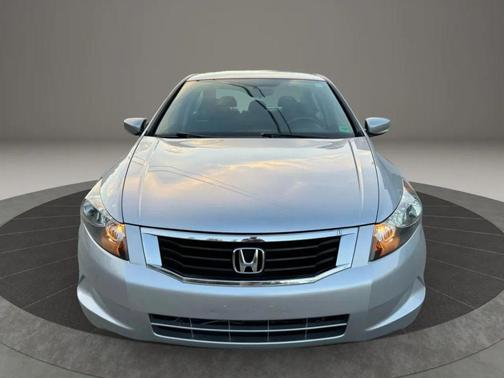 2008 Honda Accord 2.4 LX