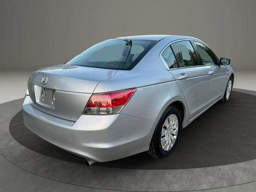 2008 Honda Accord 2.4 LX