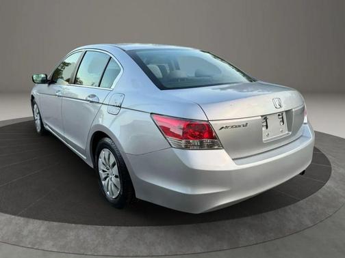 2008 Honda Accord 2.4 LX