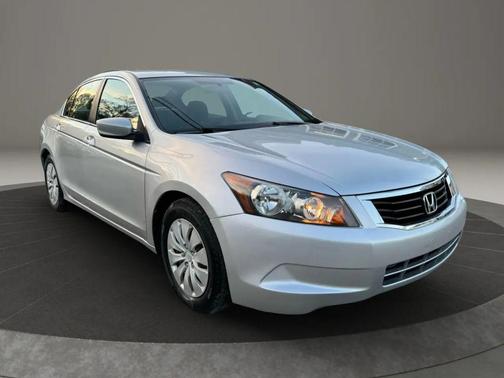 2008 Honda Accord 2.4 LX