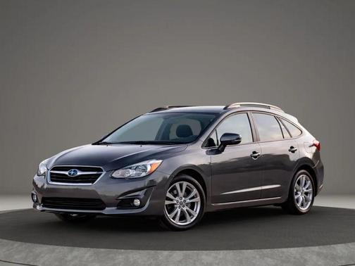 2014 Subaru Impreza 2.0i Premium