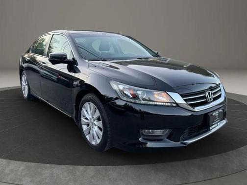 2013 Honda Accord EX