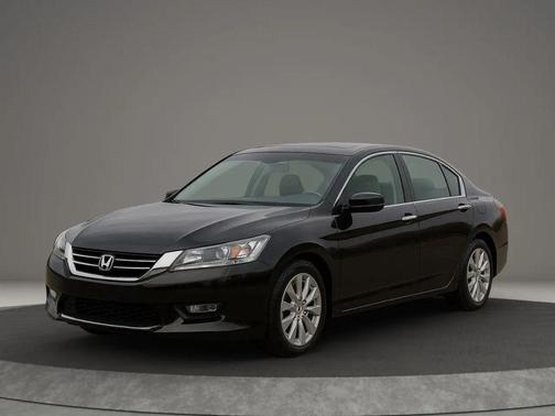 2013 Honda Accord EX