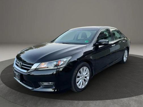 2013 Honda Accord EX