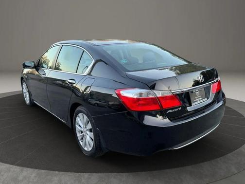 2013 Honda Accord EX