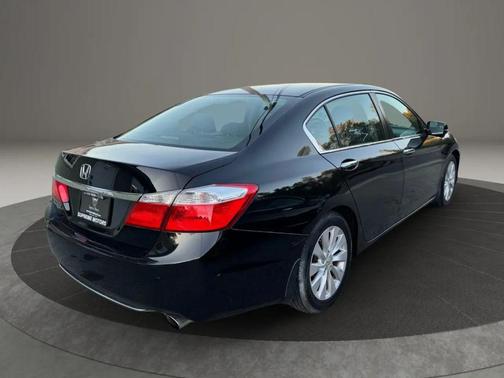 2013 Honda Accord EX
