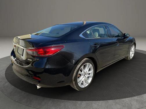 2014 Mazda Mazda6 i Touring