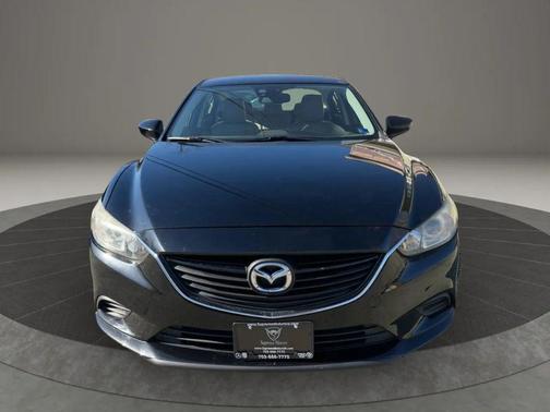 2014 Mazda Mazda6 i Touring