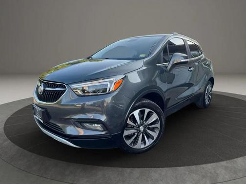 2017 Buick Encore Essence