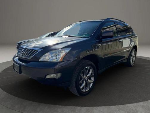 2009 Lexus RX 350 Base
