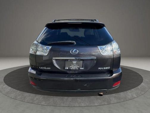 2009 Lexus RX 350 Base