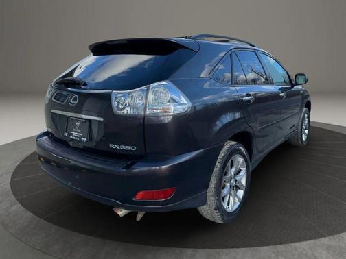 2009 Lexus RX 350 Base