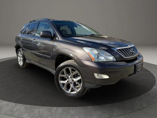 2009 Lexus RX 350 Base