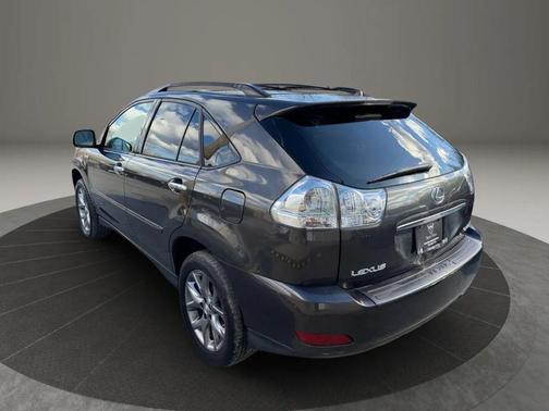 2009 Lexus RX 350 Base