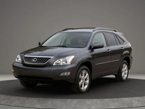 2009 Lexus RX 350 Base