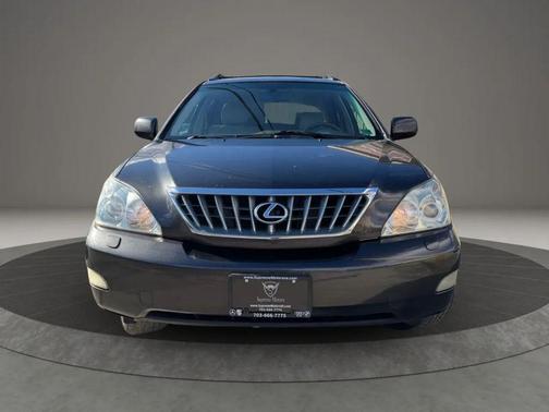 2009 Lexus RX 350 Base