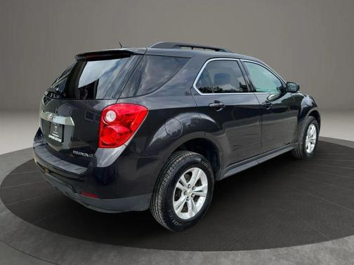 2015 Chevrolet Equinox 1LT
