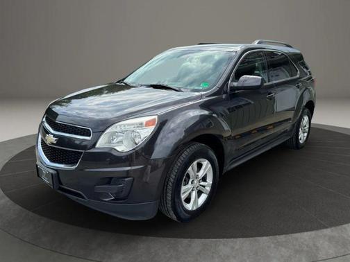 2015 Chevrolet Equinox 1LT