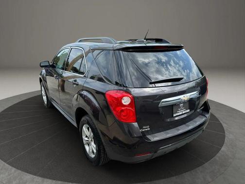 2015 Chevrolet Equinox 1LT