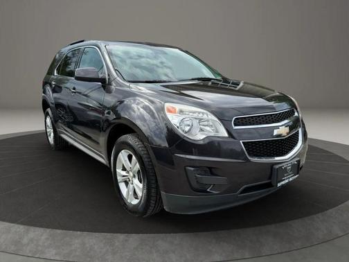 2015 Chevrolet Equinox 1LT