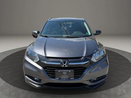 2016 Honda HR-V EX-L w/Navigation